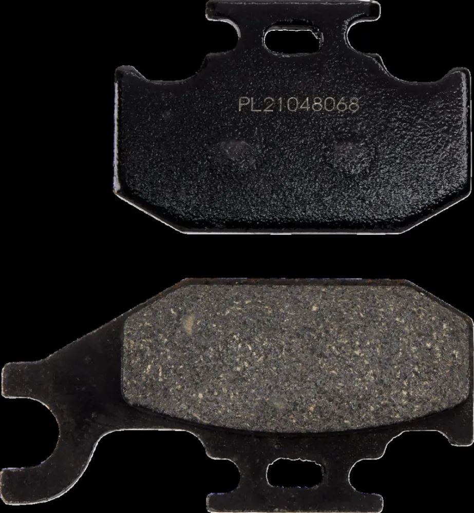 MOOSE OFFROAD HARD-PARTS - BRAKE PAD QUALIFIER ATV - 17200234