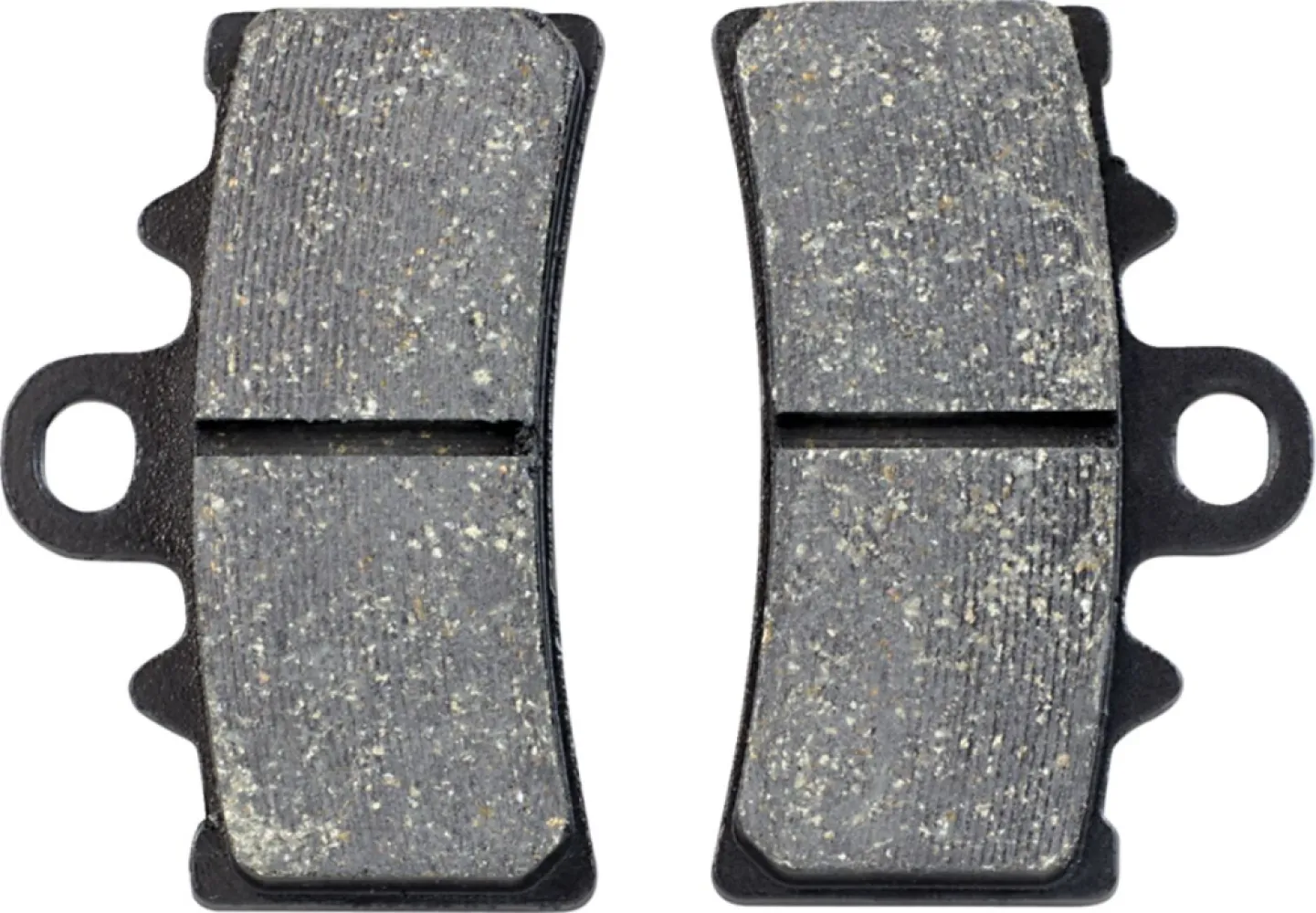 EBC - BRAKE PAD FA SER ORGANIC - 17200300