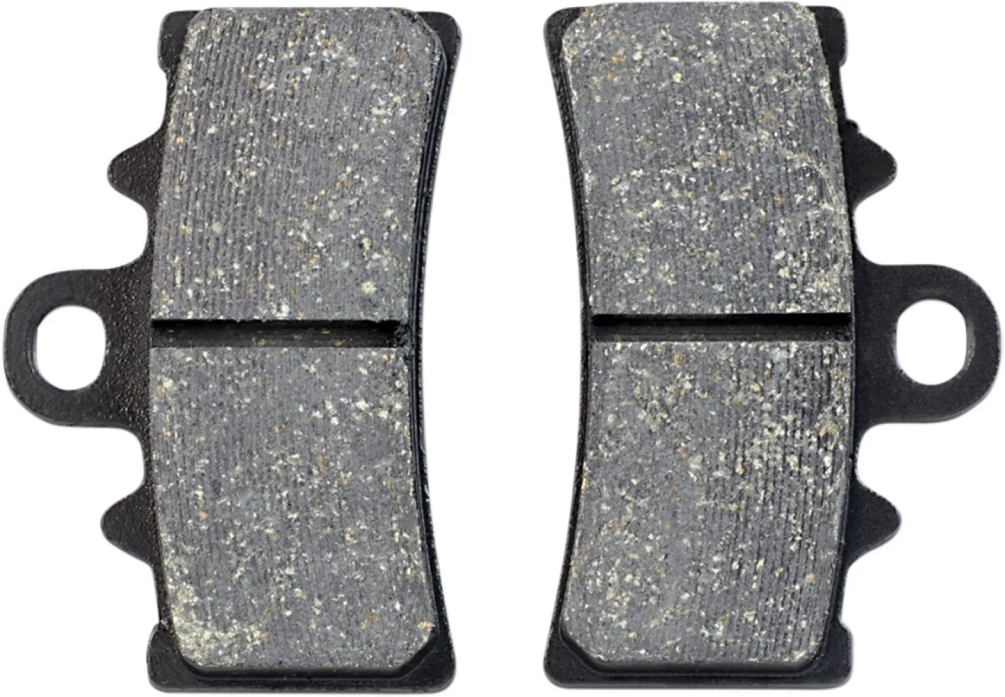 EBC - BRAKE PAD FA SER ORGANIC - 17200300