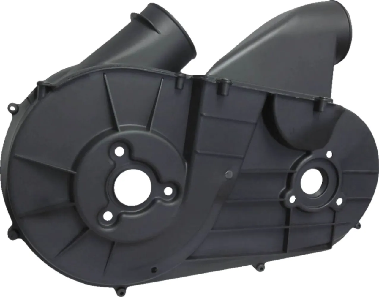 MOOSE OFFROAD FOUR WHEEL - CLUTCH COVER POL INNER - 09402116