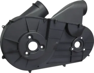 MOOSE OFFROAD FOUR WHEEL - CLUTCH COVER POL INNER - 09402116