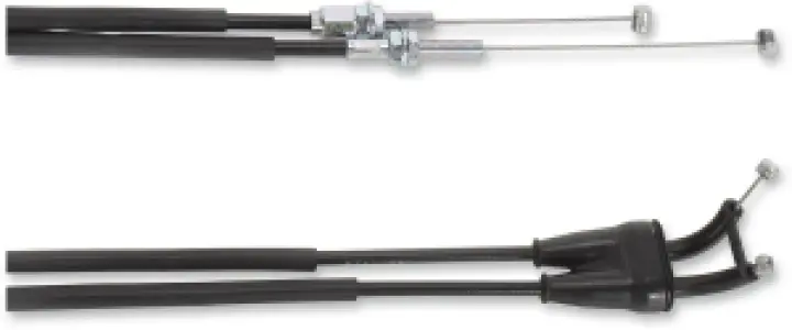 MOOSE OFFROAD HARD-PARTS - CABLE THROTTLE MSE YAM - 06501252