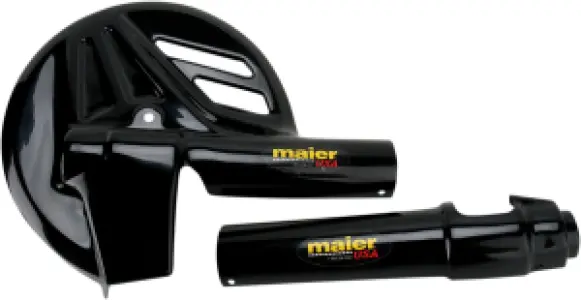 MAIER - GUARD DISC SUZ BK - 05210905