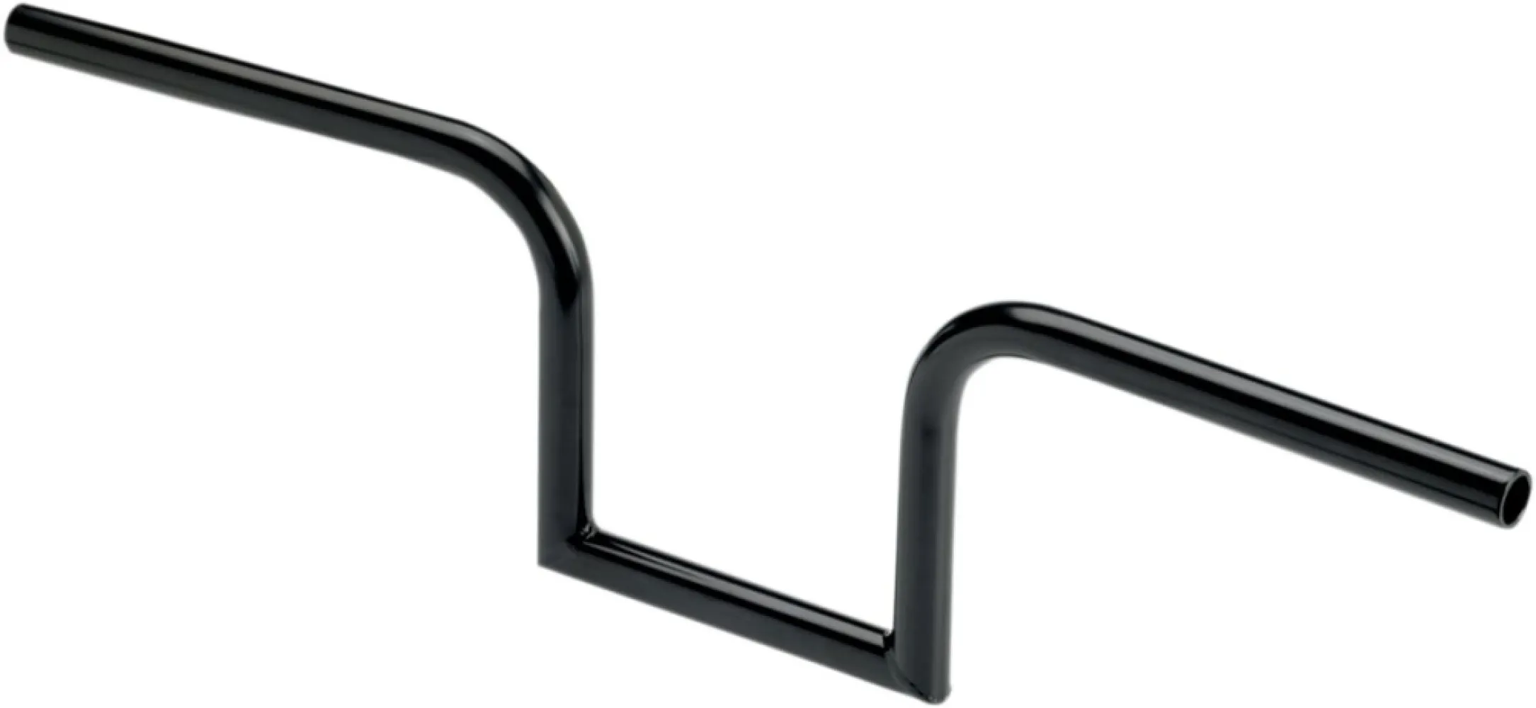 BILTWELL - HANDLEBAR FRISCO BLK - 06012159