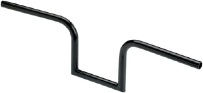 BILTWELL - HANDLEBAR FRISCO BLK - 06012159