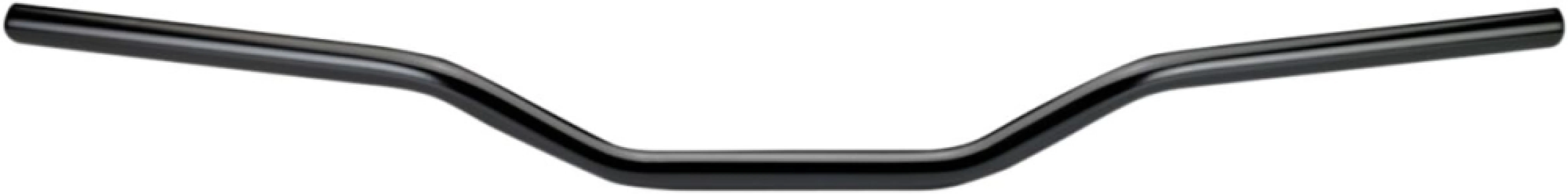 BILTWELL - HANDLEBAR TRACKER 7/8 BK - 06012458