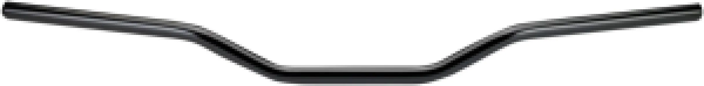 BILTWELL - HANDLEBAR TRACKER 7/8 BK - 06012458