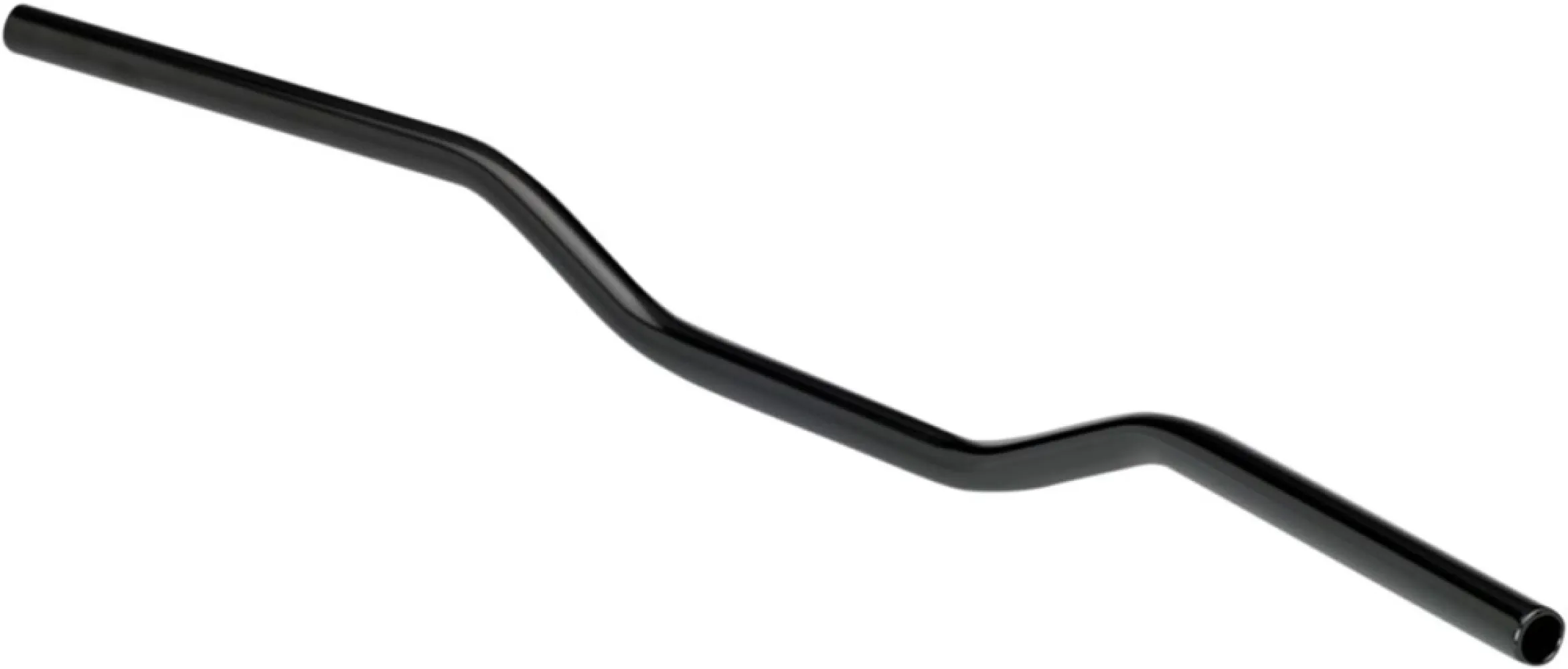 BILTWELL - HANDLEBAR TRACKER 7/8 BK - 06012458