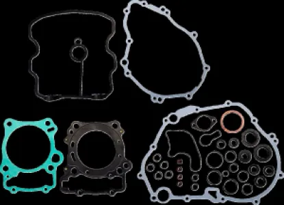 MOOSE OFFROAD HARD-PARTS - GASKET SET W/OS CRF250RL - 09346917