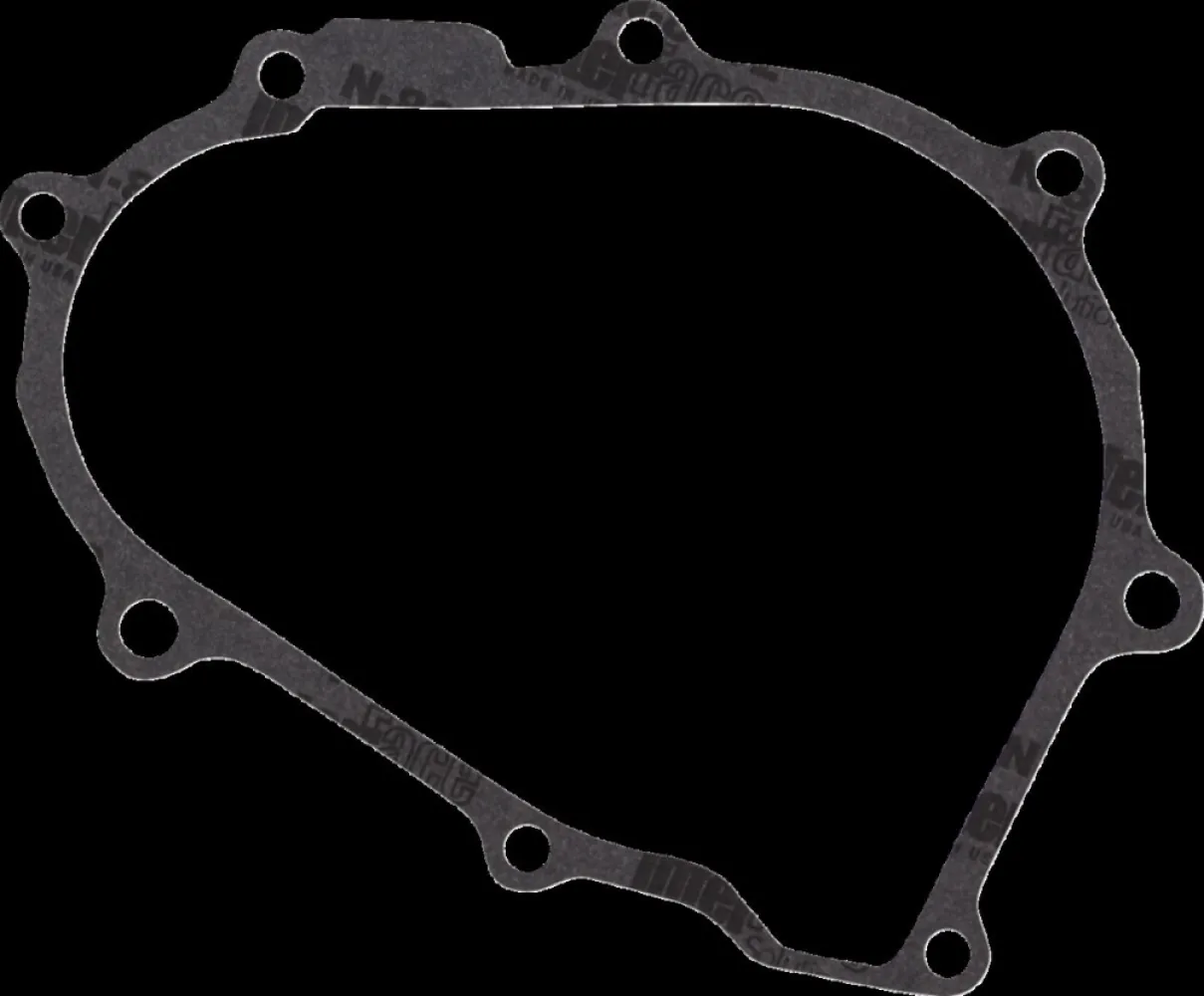 MOOSE OFFROAD HARD-PARTS - GASKET IGNITION COVER YAM - 09346940