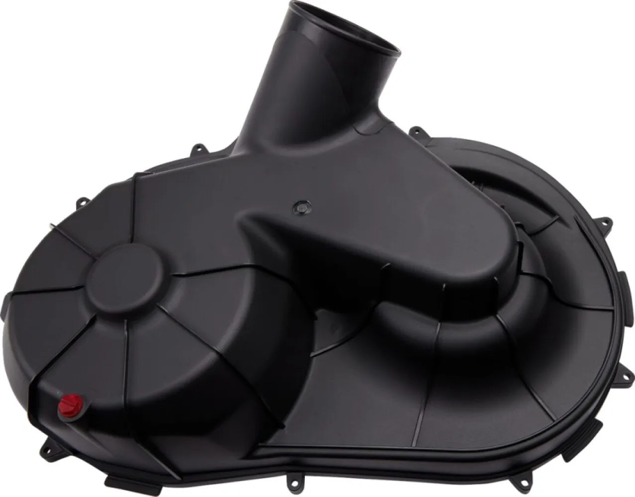 MOOSE OFFROAD FOUR WHEEL - CLUTCH COVER POL OUTER - 09402120
