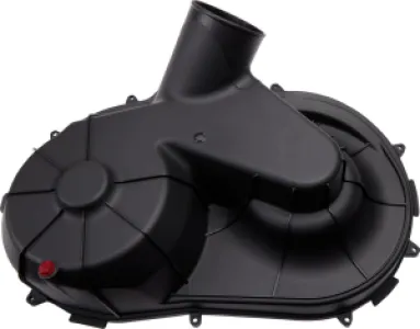 MOOSE OFFROAD FOUR WHEEL - CLUTCH COVER POL OUTER - 09402120