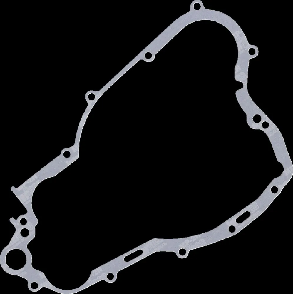MOOSE OFFROAD HARD-PARTS - GASKET INNER CLUTCH YAM - 09346942