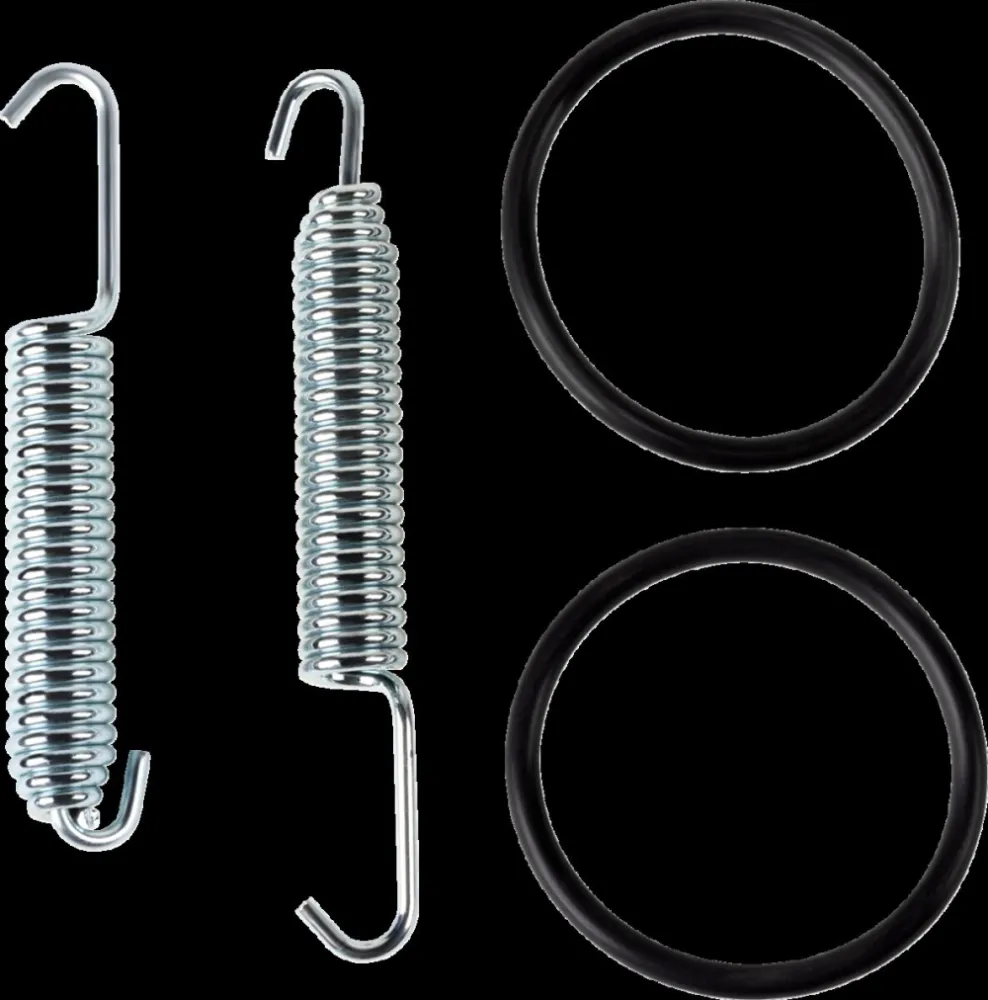 MOOSE OFFROAD HARD-PARTS - GASKET KIT EXHAUST MOOSE - 09347190