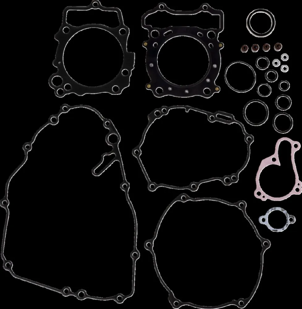 MOOSE OFFROAD HARD-PARTS - GASKET COMP KIT YAM - 09347200