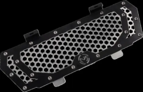 MOOSE OFFROAD FOUR WHEEL - FRONT GRILLE POL GENERAL 1000  - 05212135