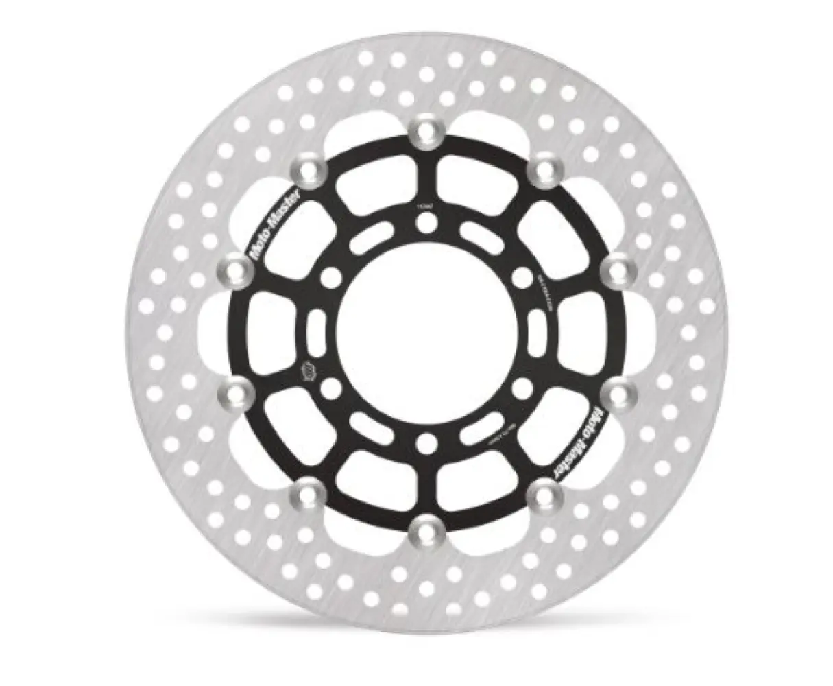 MOTO-MASTER - BRAKE DISC HALO FLOAT FT - 17104882