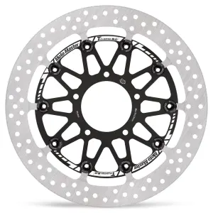 MOTO-MASTER - BRAKE DISC HALO T-FLOATER FT - 17104893