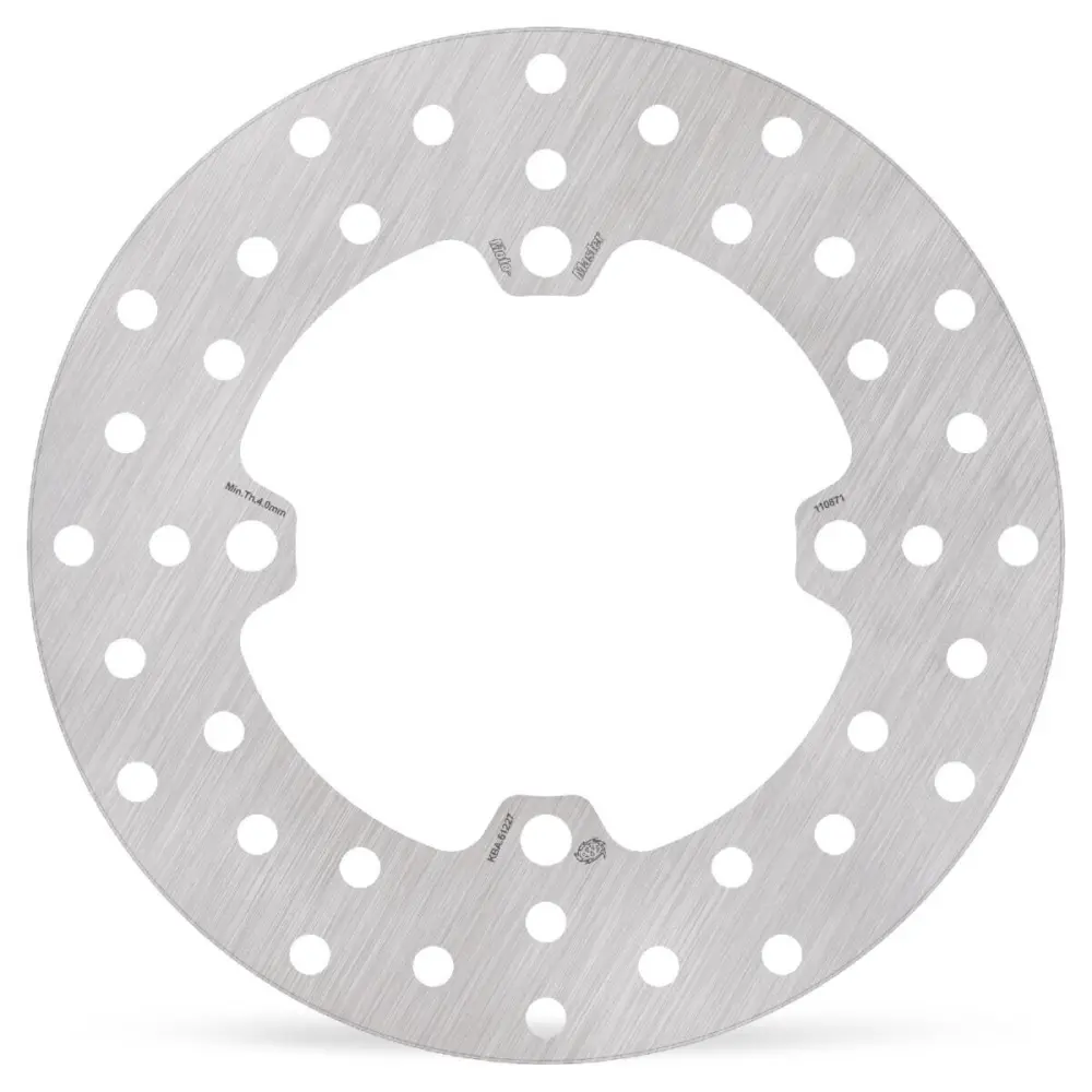 MOTO-MASTER - HALO DISC POLARIS: RANGER - 17105016