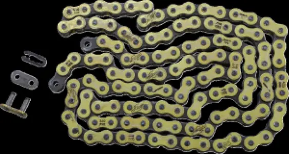 REGINA - CHAIN 520RH2 GB 120C - 12200102