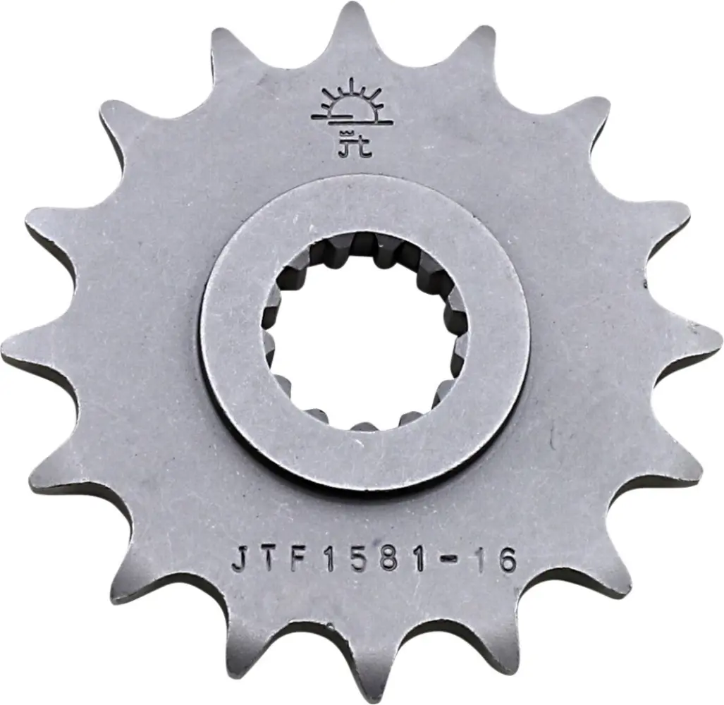 JT SPROCKETS - SPROCKET FRONT 13T 520 - 12120681
