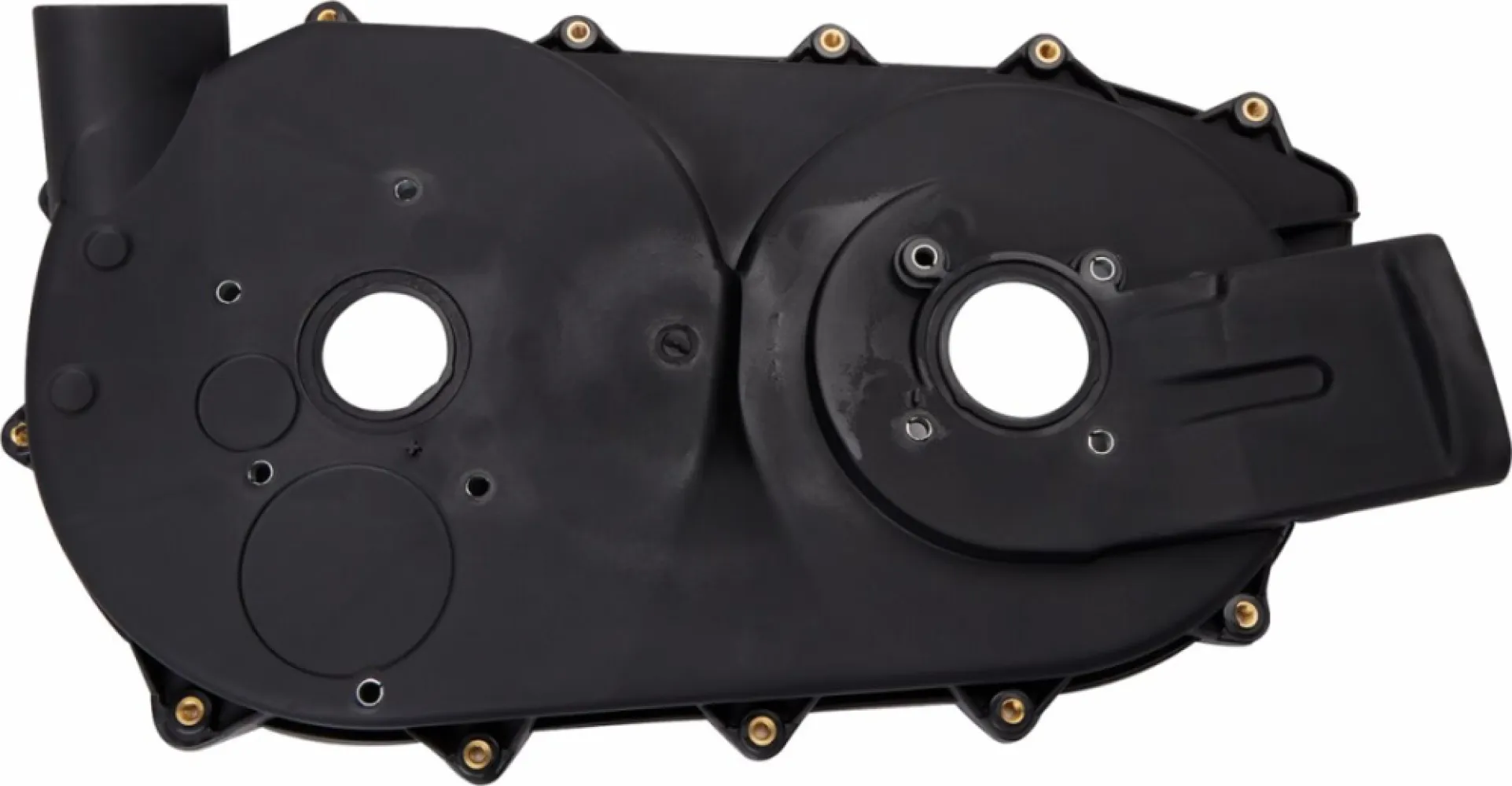 MOOSE OFFROAD FOUR WHEEL - CLUTCH COVER CANAM INNER - 09402126