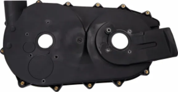 MOOSE OFFROAD FOUR WHEEL - CLUTCH COVER CANAM INNER - 09402126