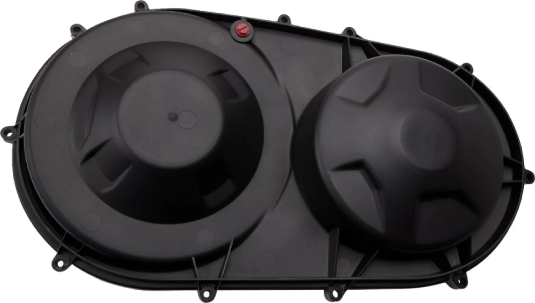 MOOSE OFFROAD FOUR WHEEL - CLUTCH COVER CANAM OUTER - 09402125