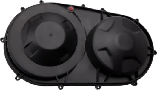 MOOSE OFFROAD FOUR WHEEL - CLUTCH COVER CANAM OUTER - 09402125