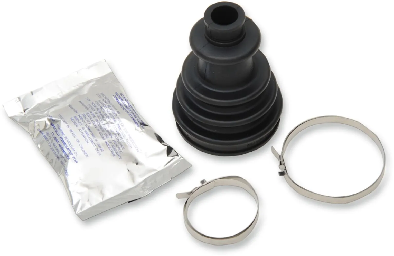 EPI - BOOT CV OUTBOARD KIT - 02141221