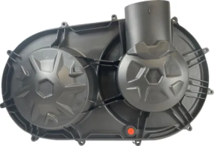 MOOSE OFFROAD FOUR WHEEL - CLUTCH COVER CANAM OUTER - 09402123
