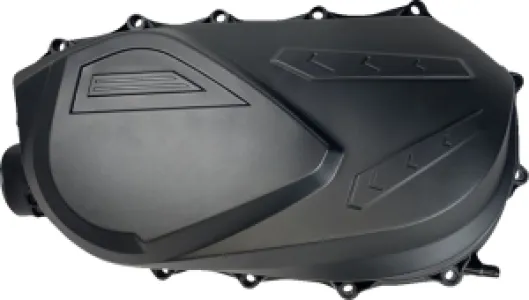MOOSE OFFROAD FOUR WHEEL - CLUTCH COVER CANAM OUTER - 09402129