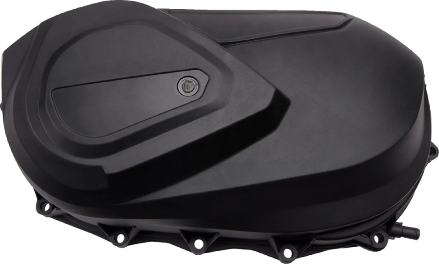 MOOSE OFFROAD FOUR WHEEL - CLUTCH COVER CANAM OUTER - 09402127