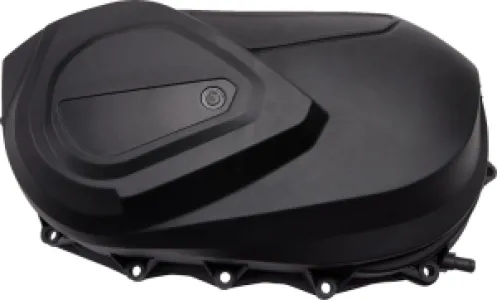 MOOSE OFFROAD FOUR WHEEL - CLUTCH COVER CANAM OUTER - 09402127