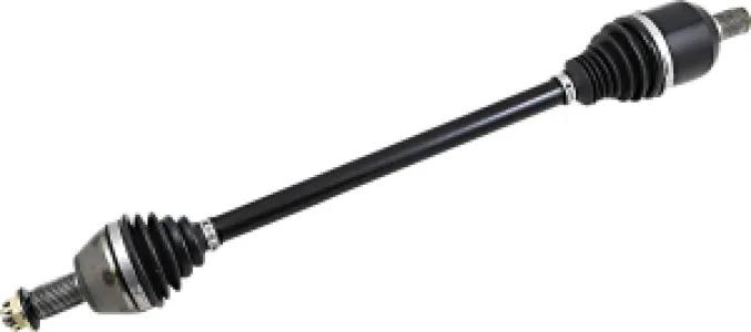 MOOSE OFFROAD FOUR WHEEL - HD AXLE KT COMPLETE HONDA - 02141849