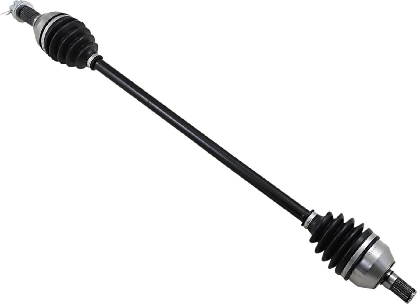 MOOSE OFFROAD FOUR WHEEL - AXLE KIT COMPLETE CANAM - 02141860