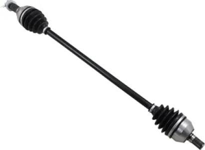 MOOSE OFFROAD FOUR WHEEL - AXLE KIT COMPLETE CANAM - 02141860