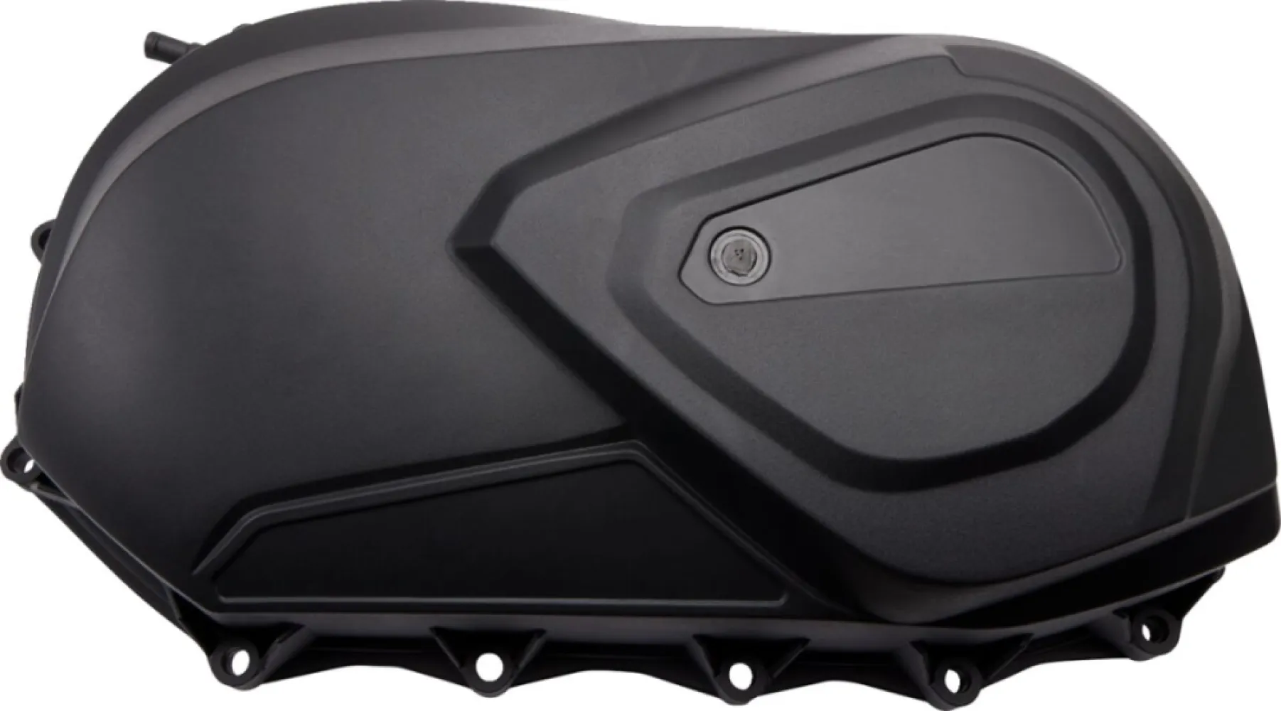 MOOSE OFFROAD FOUR WHEEL - CLUTCH COVER CANAM OUTER - 09402127