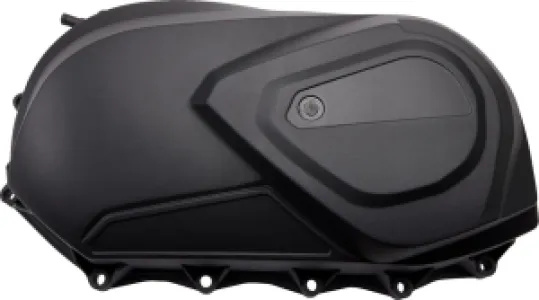 MOOSE OFFROAD FOUR WHEEL - CLUTCH COVER CANAM OUTER - 09402127