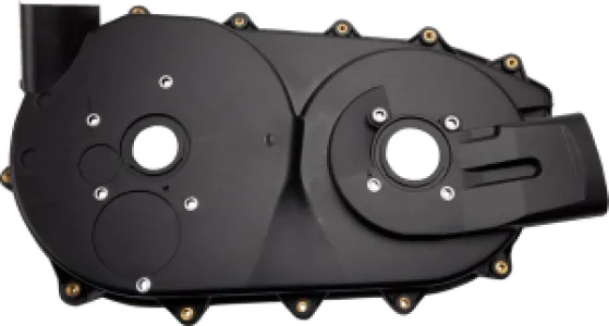 MOOSE OFFROAD FOUR WHEEL - CLUTCH COVER CANAM INNER - 09402128