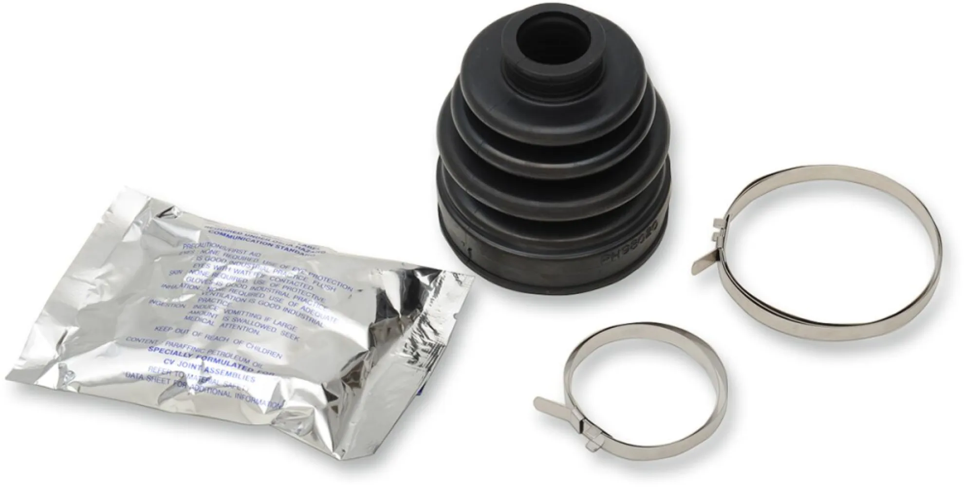 EPI - BOOT CV INBOARD KIT - 02141222