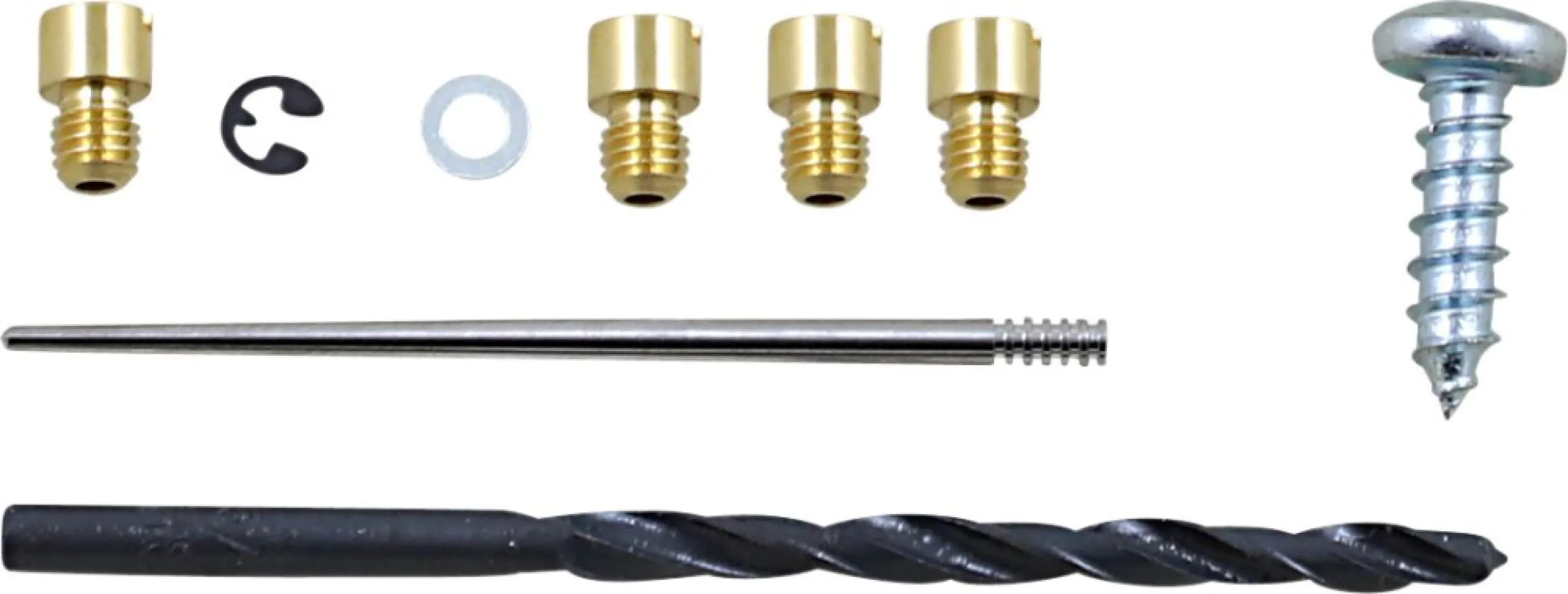 DYNOJET - JETKIT SUZ DR350S - 10070489