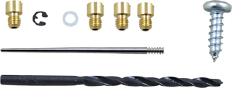 DYNOJET - JETKIT SUZ DR350S - 10070489