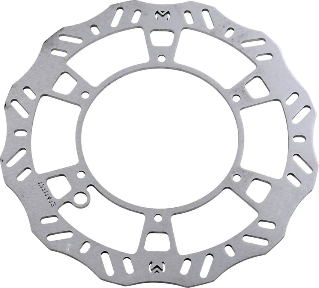 MOOSE OFFROAD HARD-PARTS - ROTOR FRONT KTM 125-500 - 17111412