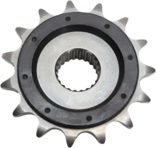 JT SPROCKETS - SPROCKET FRONT 15T 520 RU - 12121279