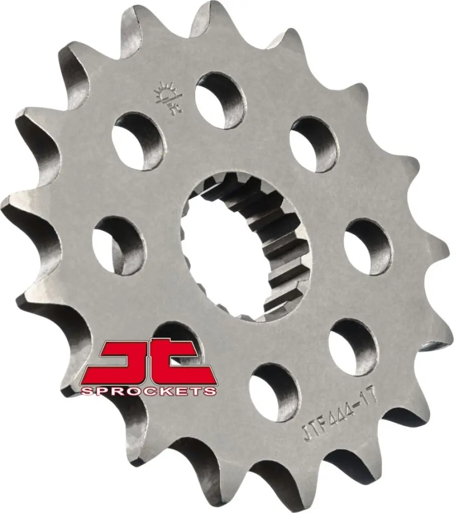 JT SPROCKETS - SPROCKET FRONT 17T 525 - 12121314