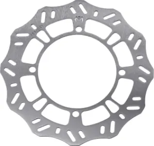 MOOSE OFFROAD HARD-PARTS - ROTOR REAR SUZ RMZ 07-16 - 17111431