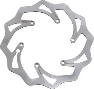 GALFER - BRAKE DISC FIXED WAVE - 17111656