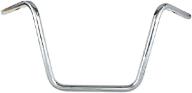 DRAG SPECIALTIES - HANDLEBAR 1HIBHRN CH TBW - 06014188