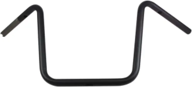 DRAG SPECIALTIES - HANDLEBAR 1 APE 14 FB TBW - 06014211